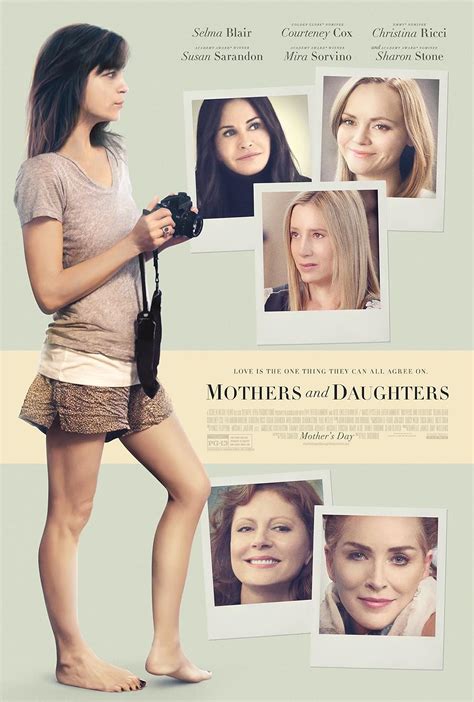 mother and daughter fuck guy|Mothers and Daughters (2016 film)